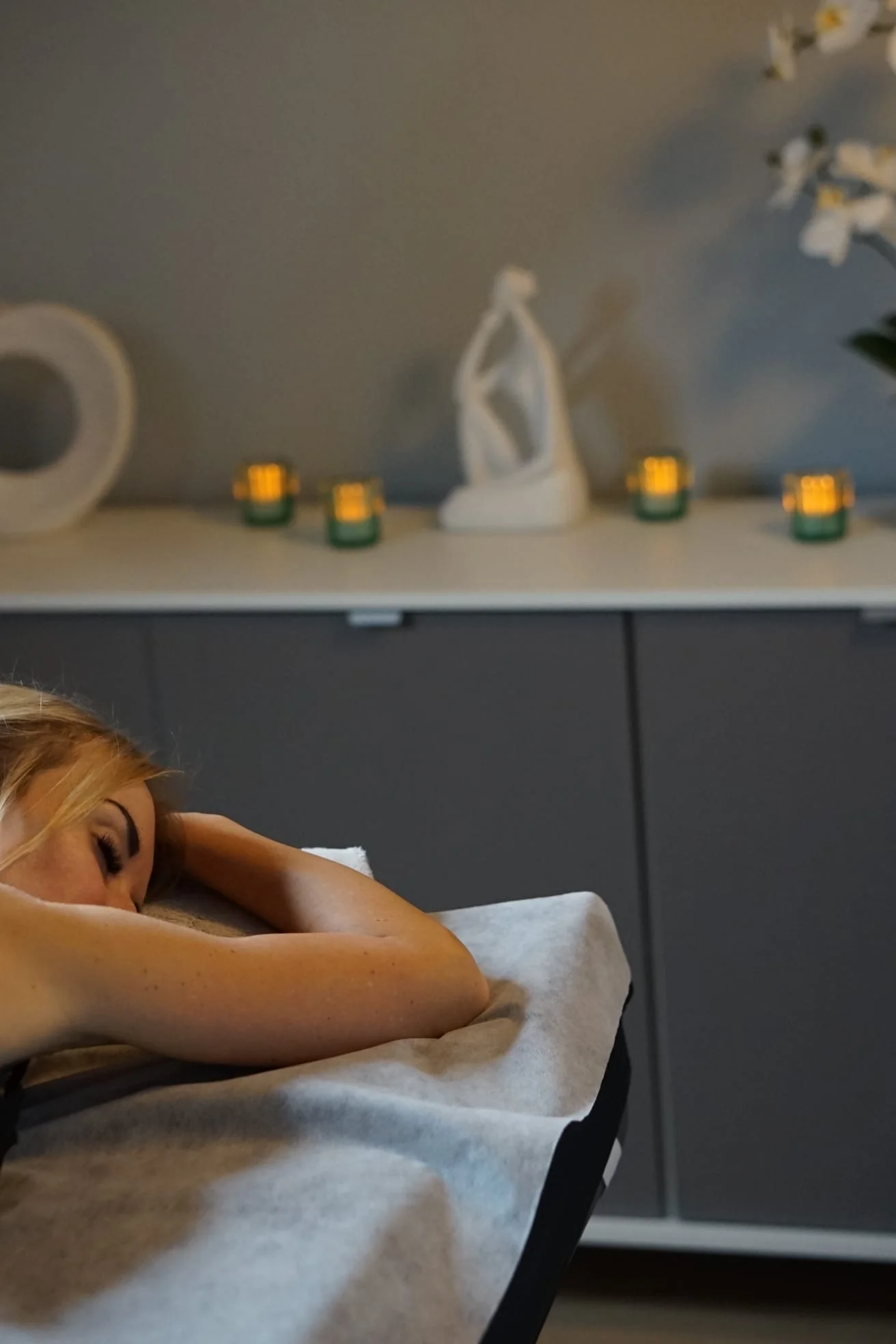 Hydrating body wrap Fort Myers