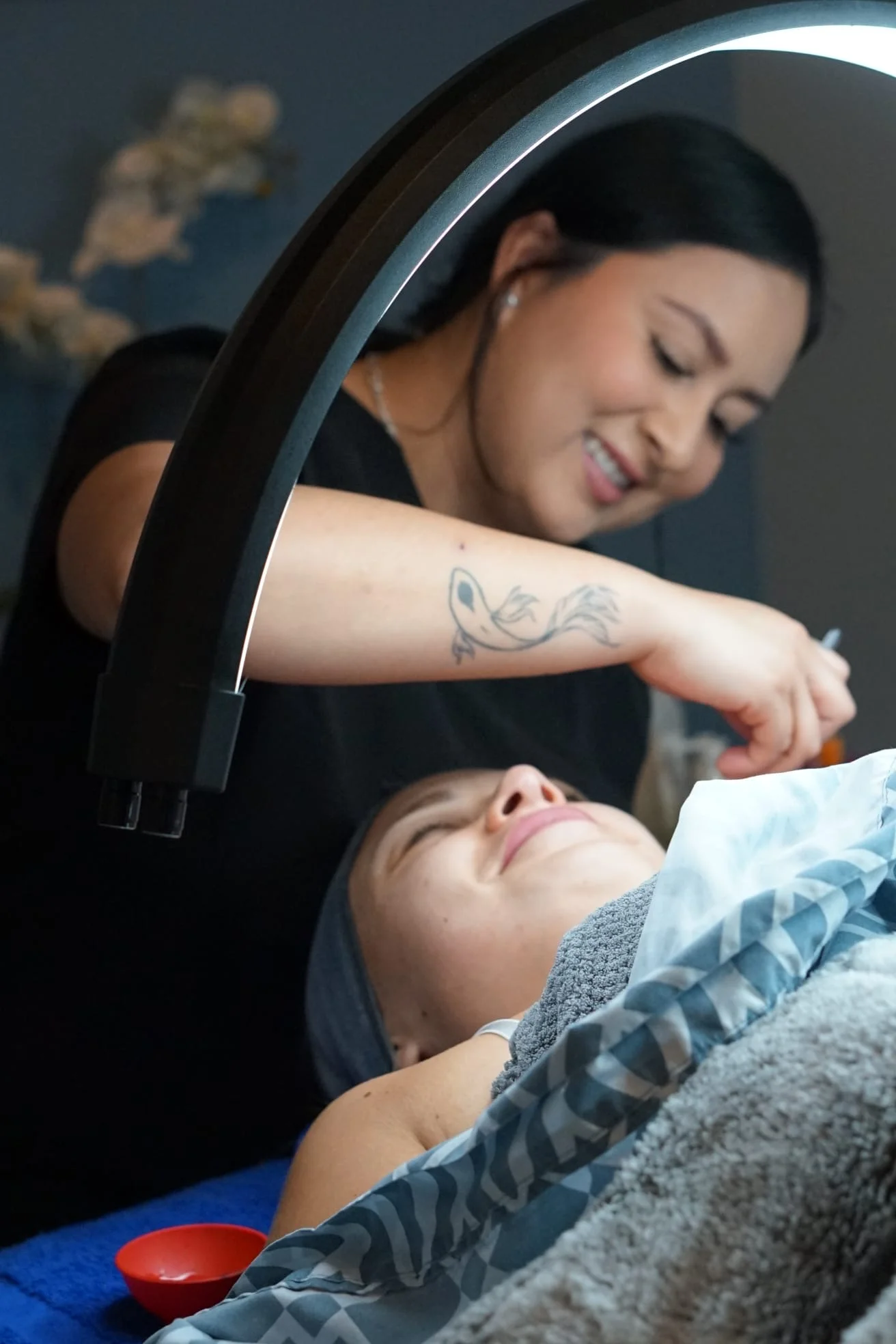 Skin rejuvenation treatment, Fort Myers