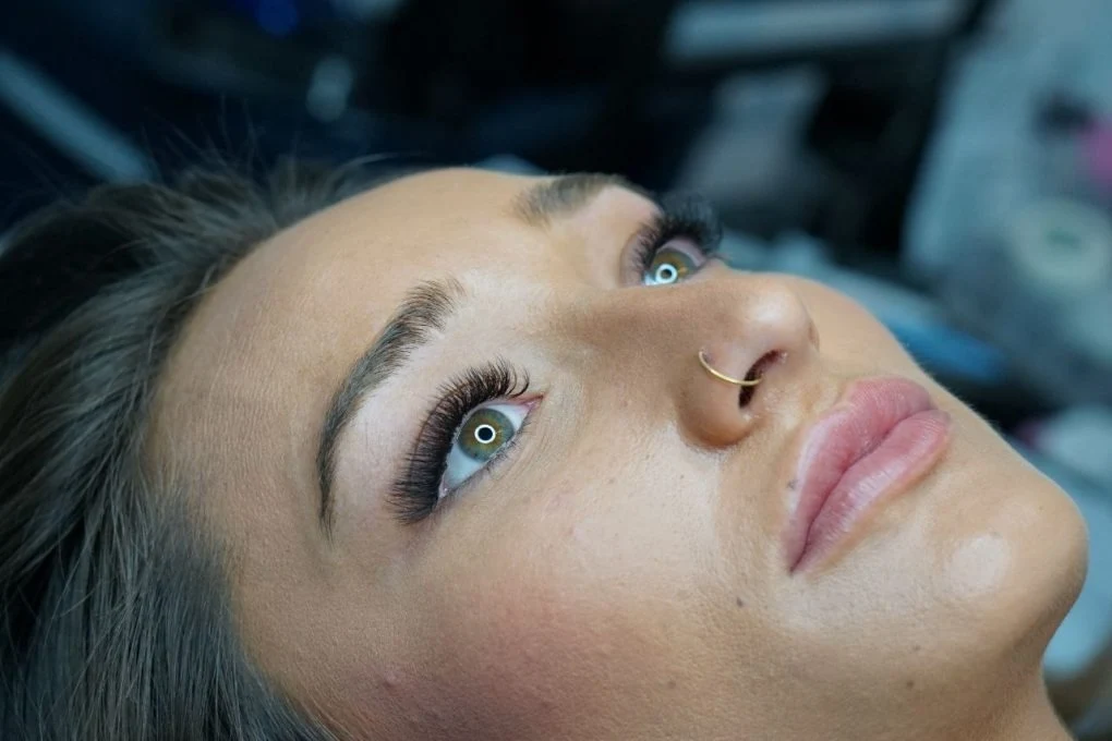 Spa packages combining lash, facial, and body services in Fort Myers