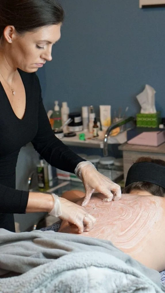 Brow lamination aftercare, Faciallash Lounge