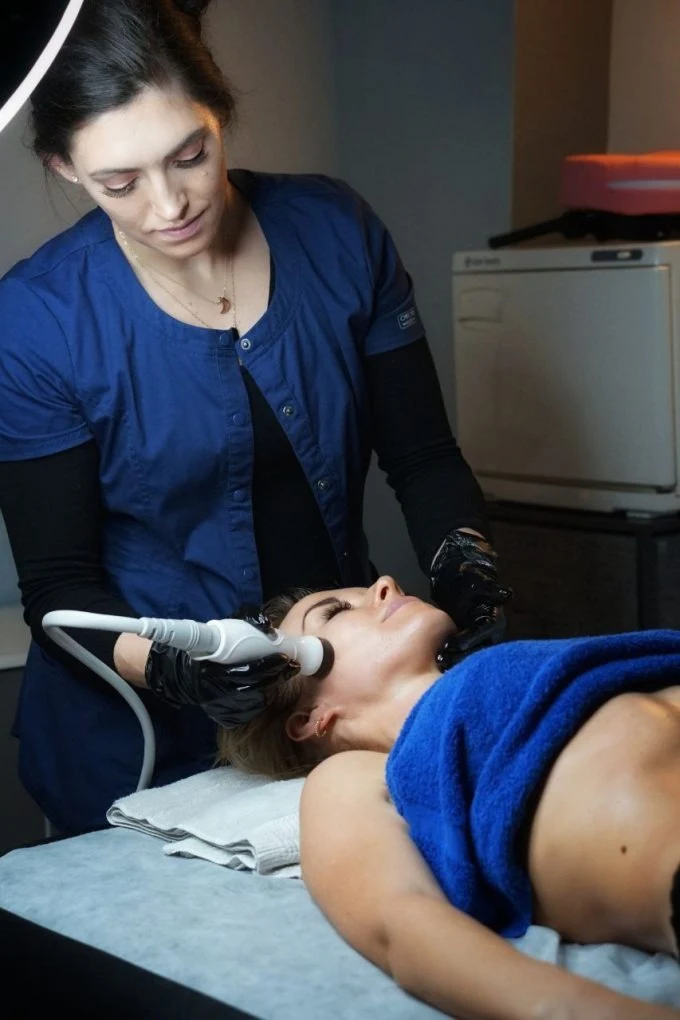 Master Russian Volume lash training Fort Myers