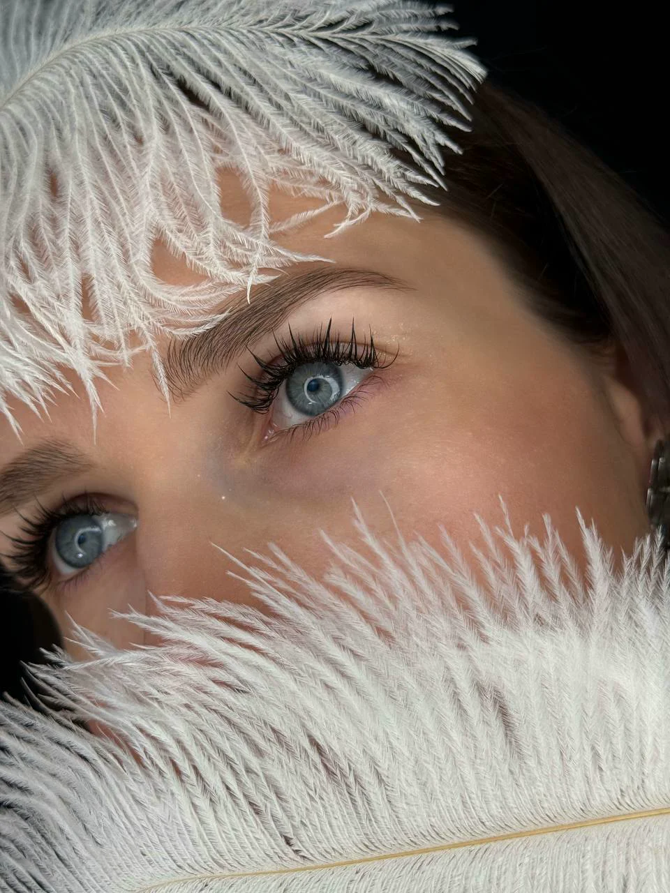 Lash extensions result Fort Myers