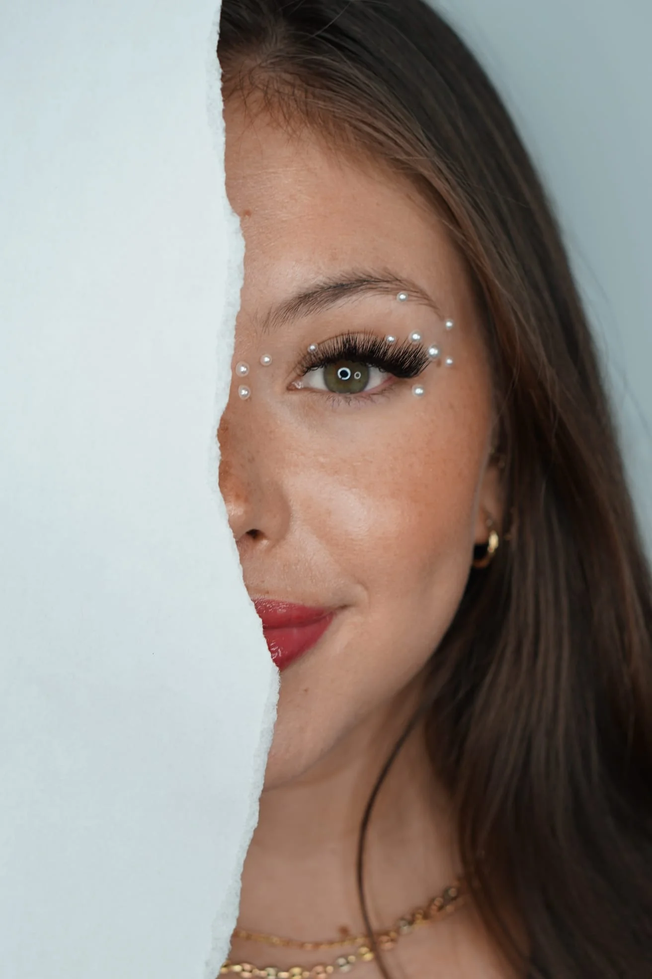 Volume eyelash extensions Fort Myers