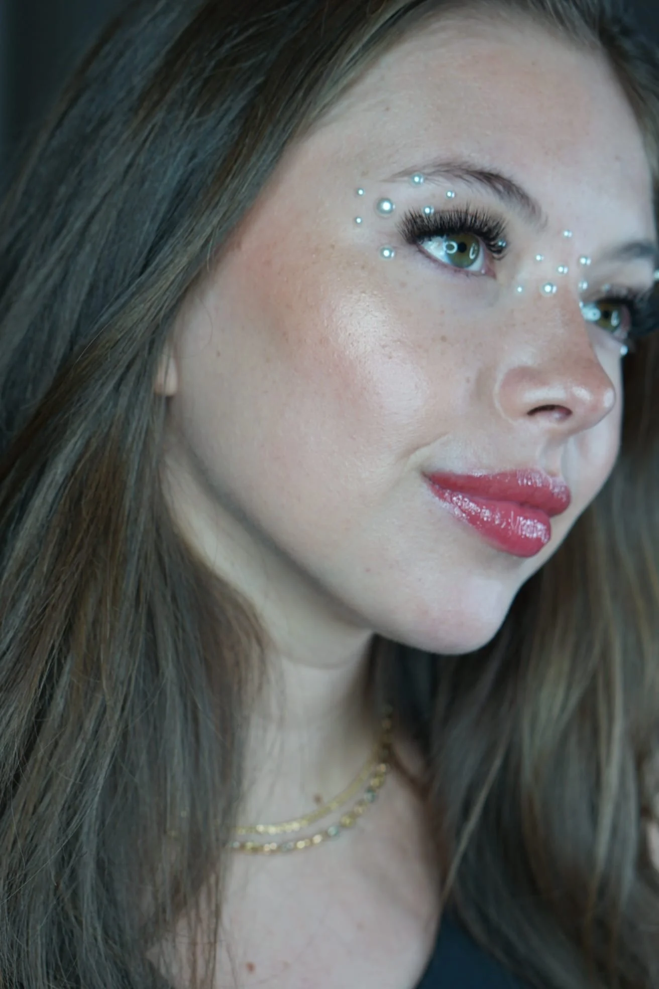 Wispy volume lashes Fort Myers