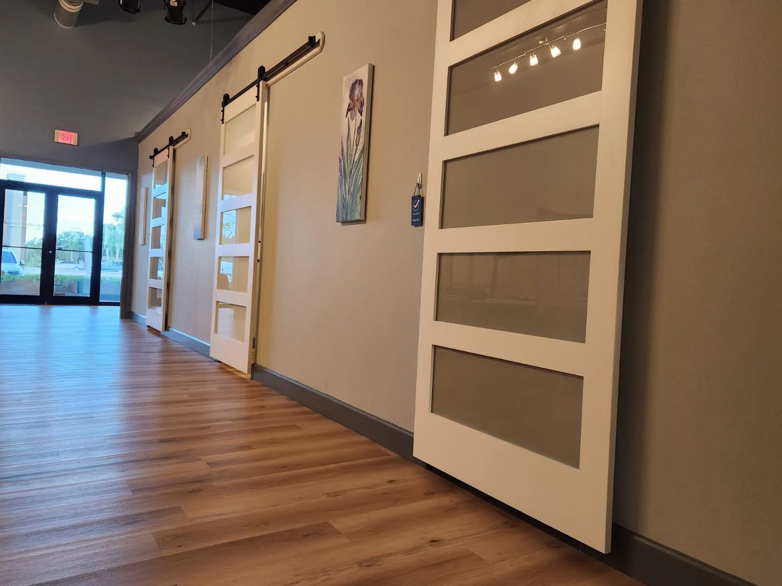 Studio details, Faciallash Lounge