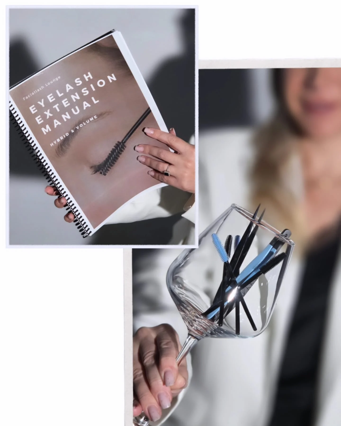 Beginner lash extension training Fort Myers